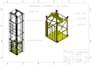 do 3d modeling, 3d product design and mechanical projects